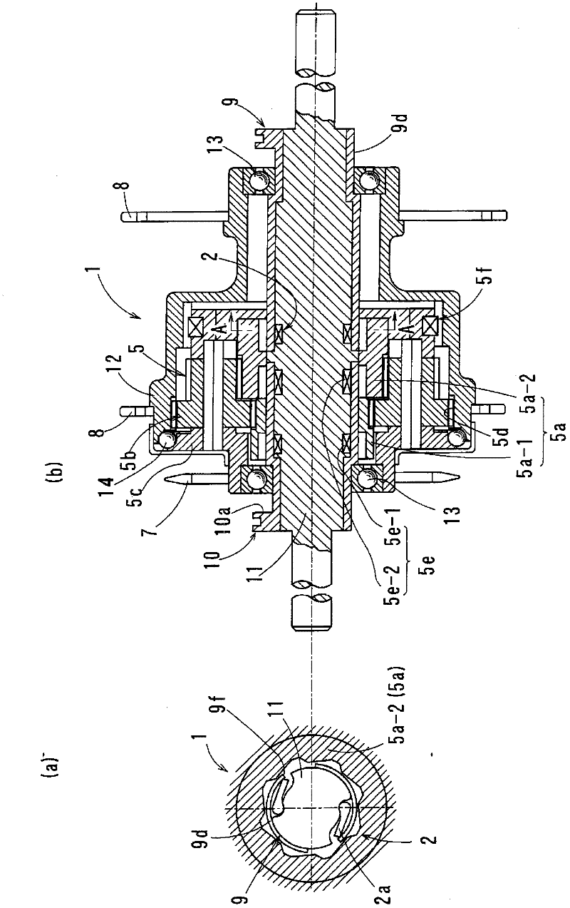 Power-assisted bicycle including regenerative mechanism