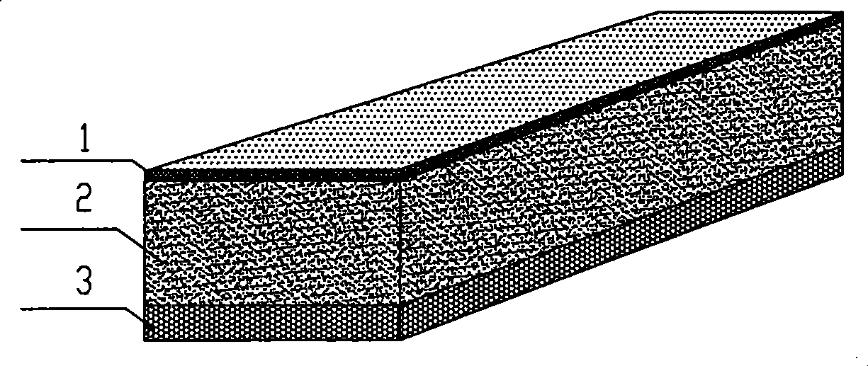 Heat-storing material