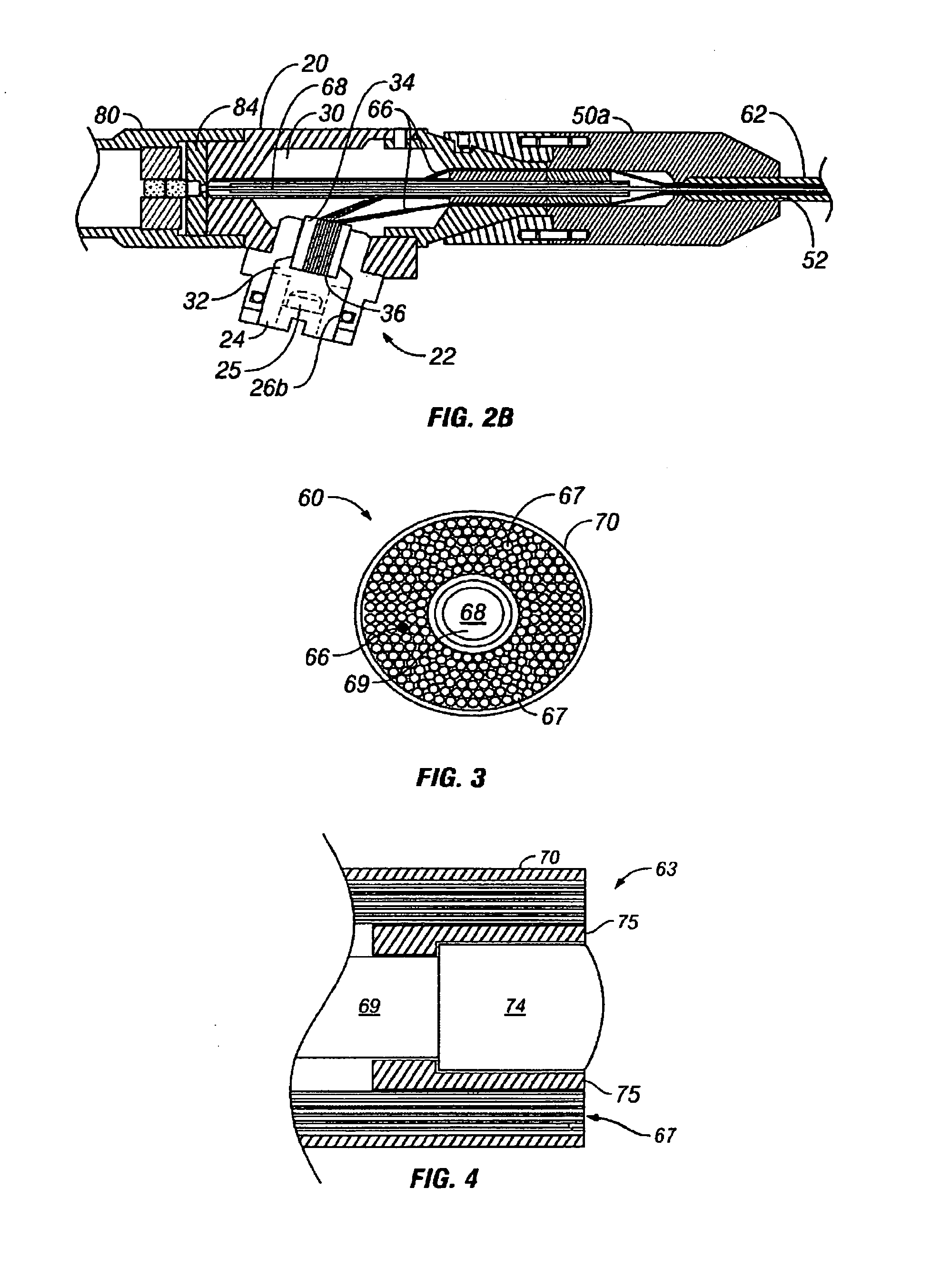 Fiberoptic otoscope system