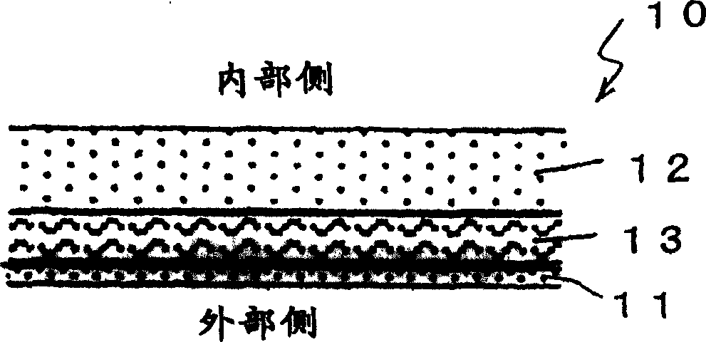 Noise isolation sheet