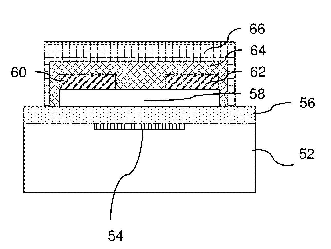 Stable metal-oxide thin film transistor and method of making