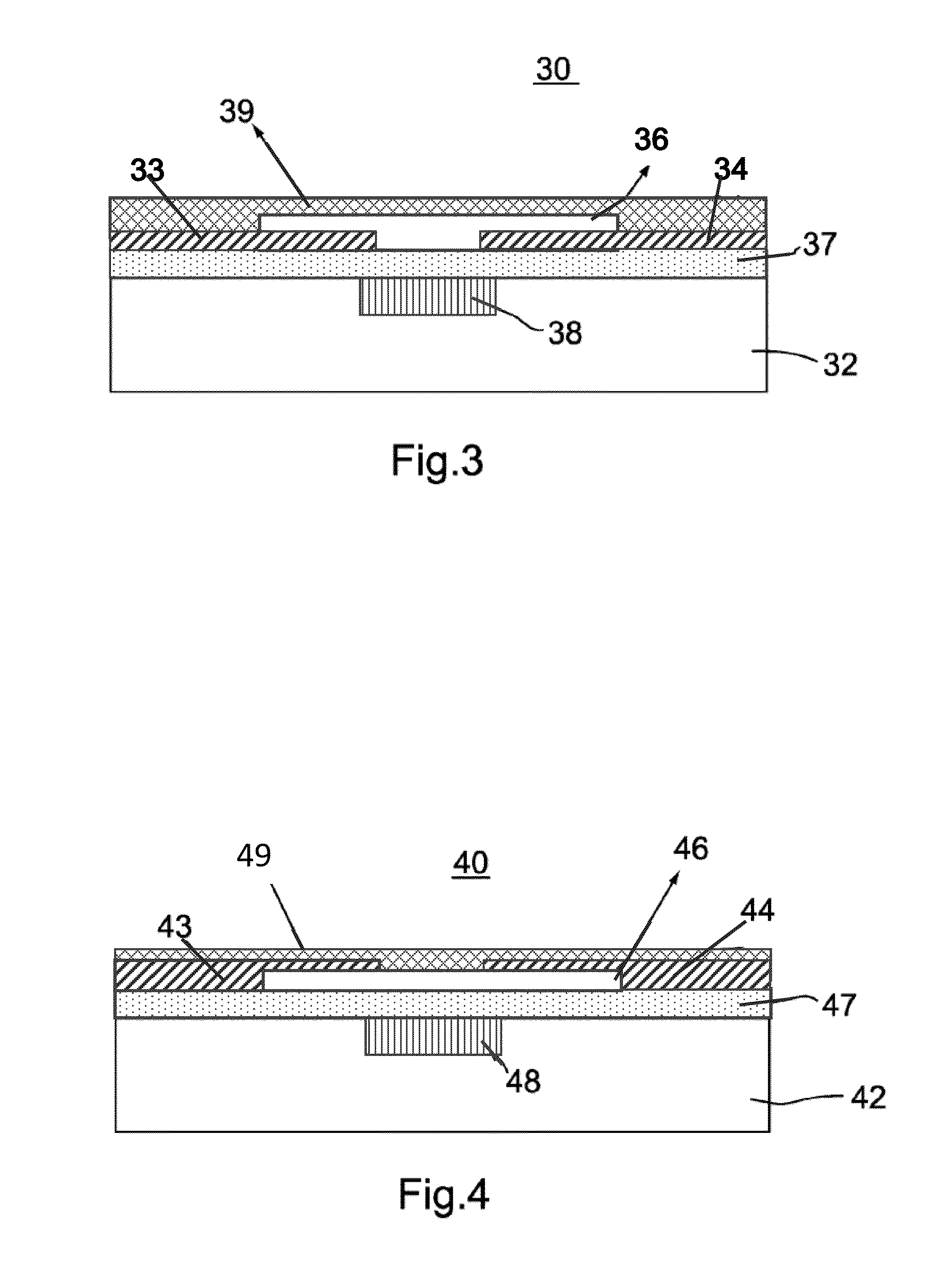 Stable metal-oxide thin film transistor and method of making