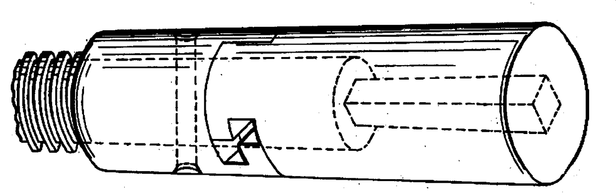 Electromagnetic oven with heat dissipation device