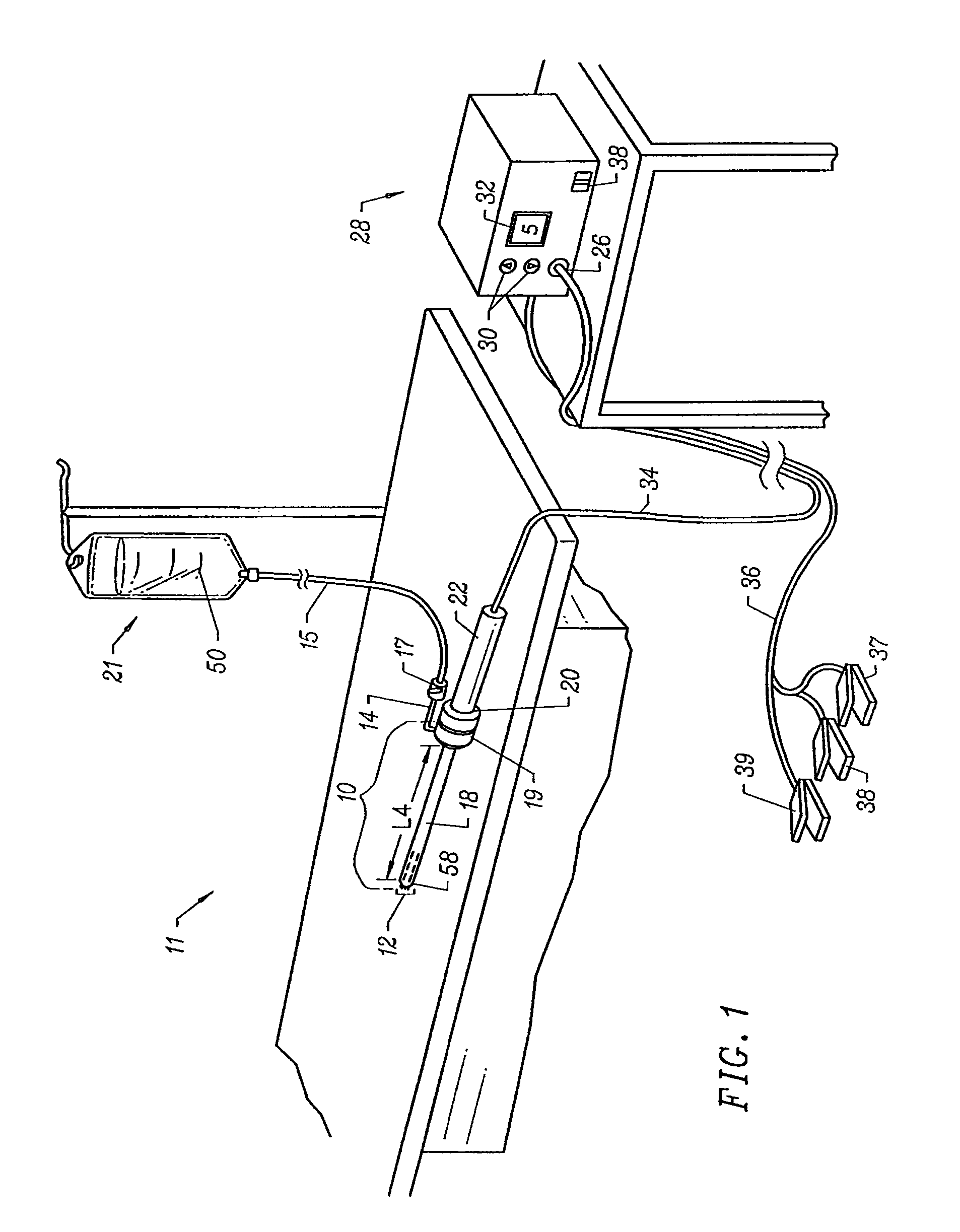 Systems and methods for electrosurgical intervertebral disc replacement