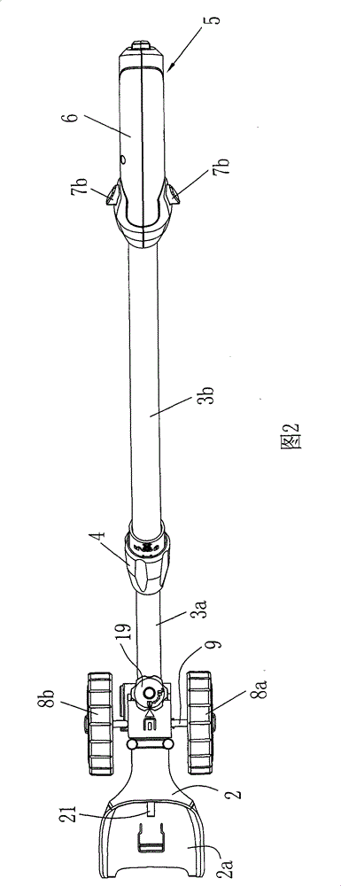 Handheld cutting tool