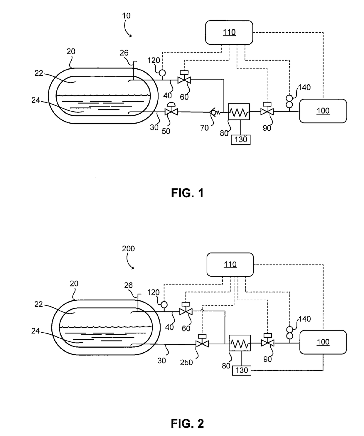 Intelligent Pressure Management System for Cryogenic Fluid Systems