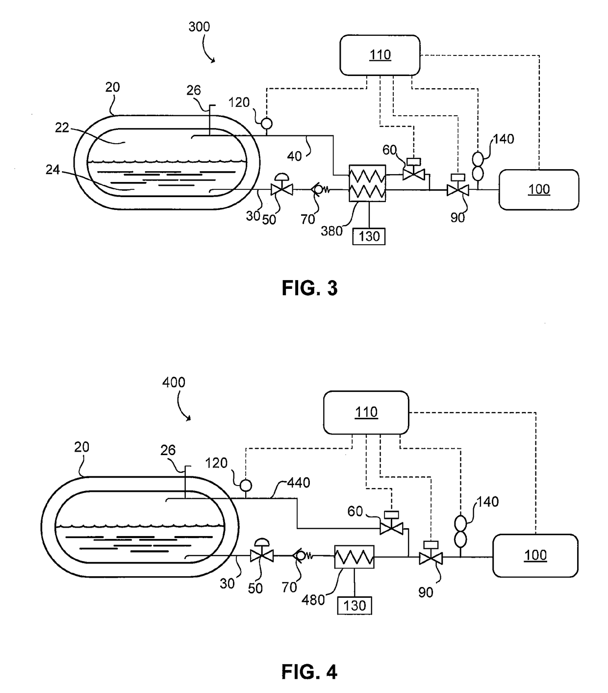 Intelligent Pressure Management System for Cryogenic Fluid Systems