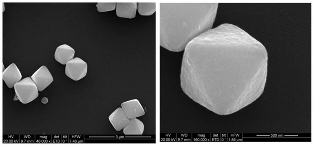 Preparation method of Cu2O-PtCu catalyst and application of Cu2O-PtCu catalyst in sodium borohydride electrooxidation