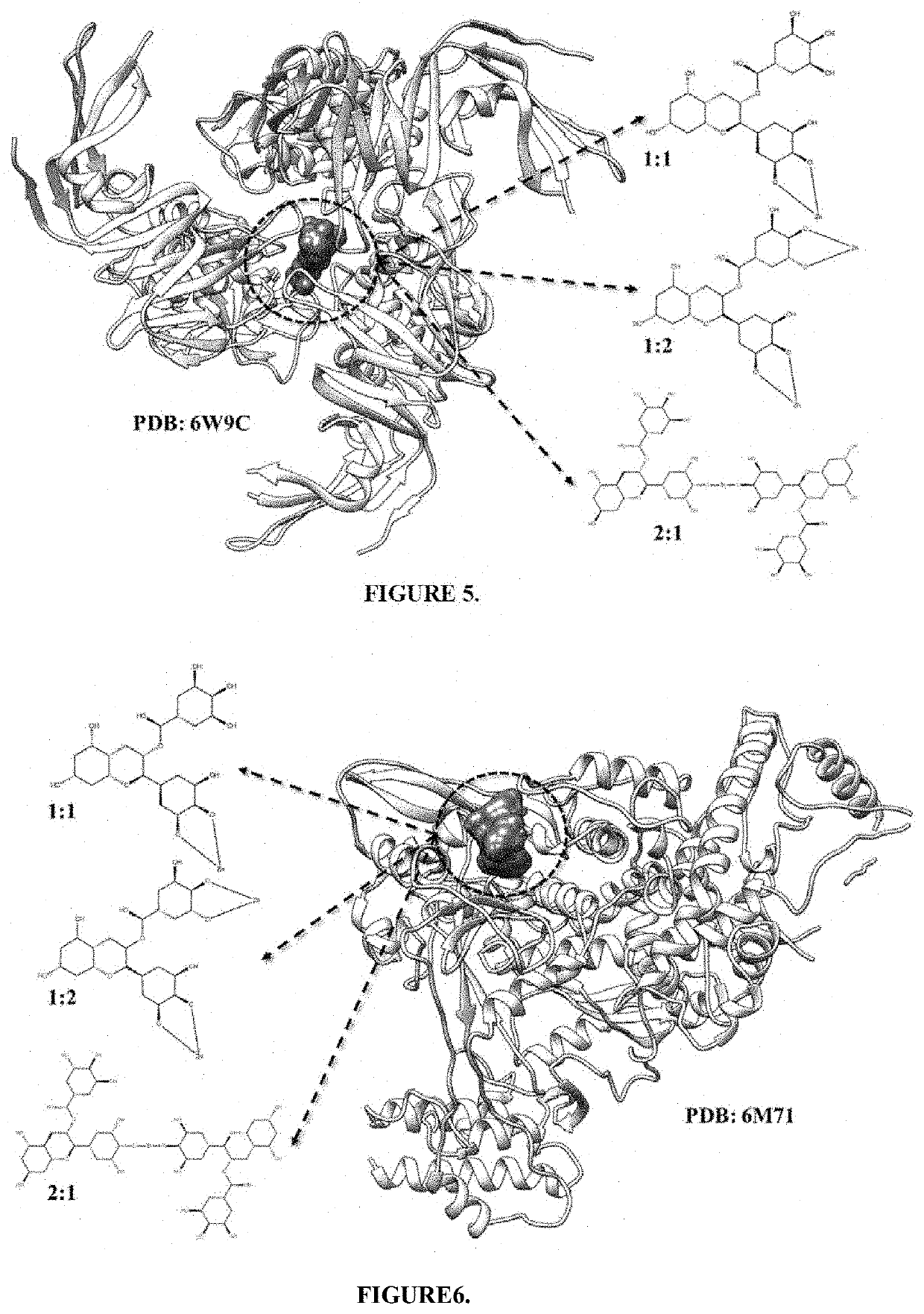 FORMULATION, USE AND METHOD FOR BROAD-SPECTRUM PROPHYLAXIS AND TREATMENT OF VIRAL INFECTIONS CAUSED BY SARS-CoV-2 AND OTHER EMERGING VIRUSES