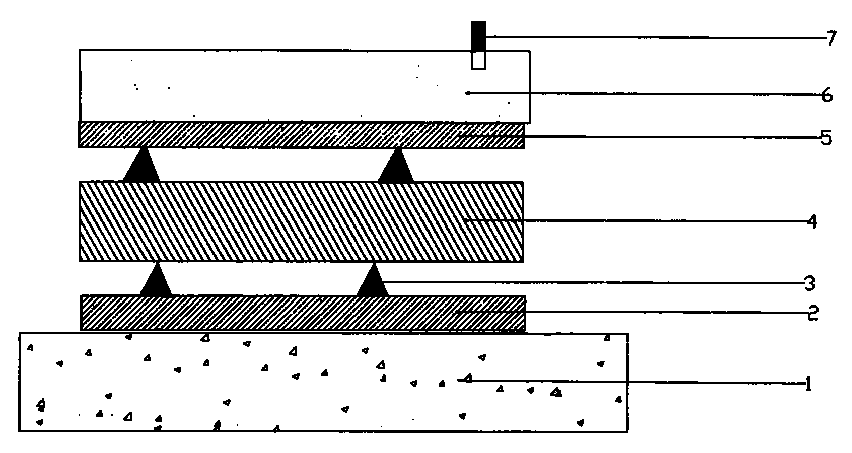 Nickel-base high-temperature alloy/titanium alloy composite material for aero-engine