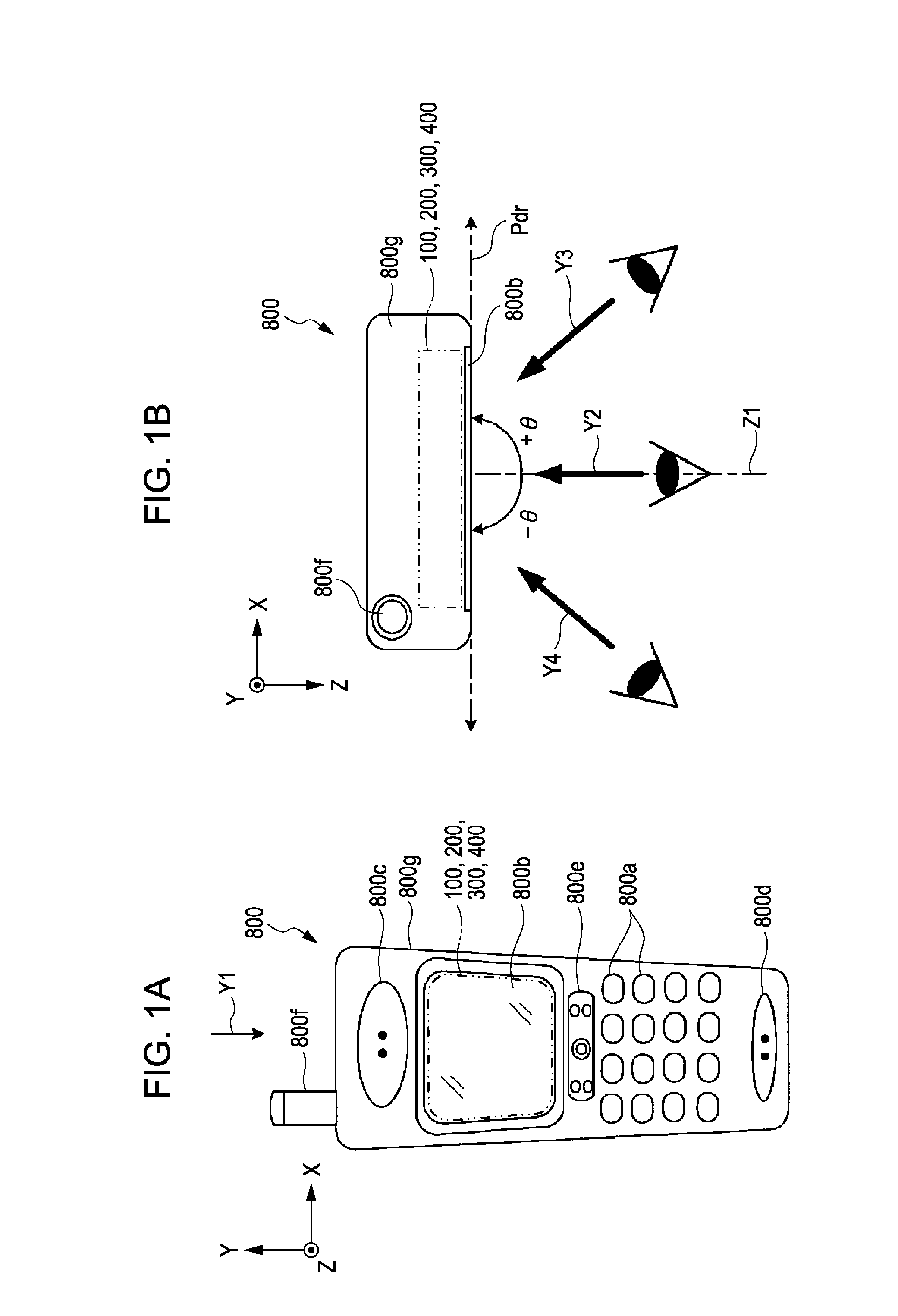 Liquid crystal device and electronic apparatus