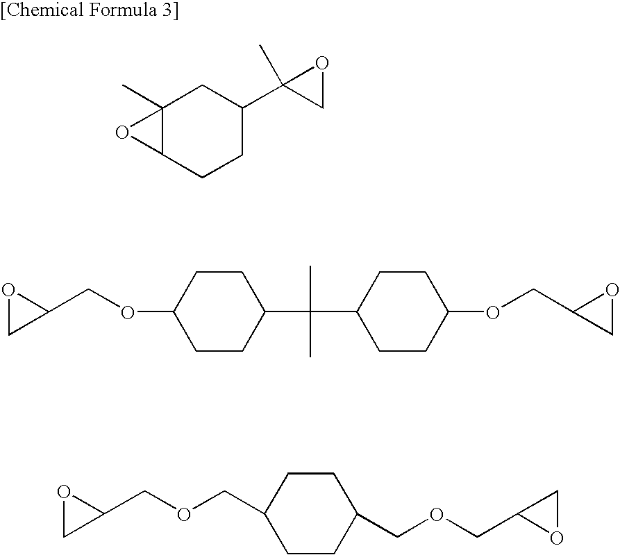 Thermosetting Epoxy Resin Compositions And Use Thereof