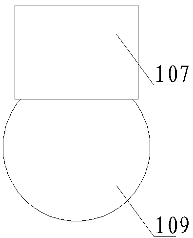 System for peeling non-peeled walnuts