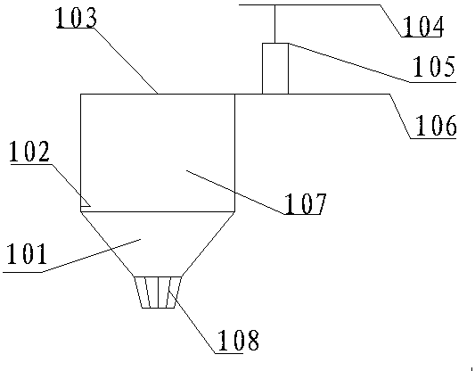 System for peeling non-peeled walnuts