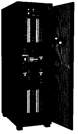 Design method of novel intelligent precise cloud power distribution cabinet