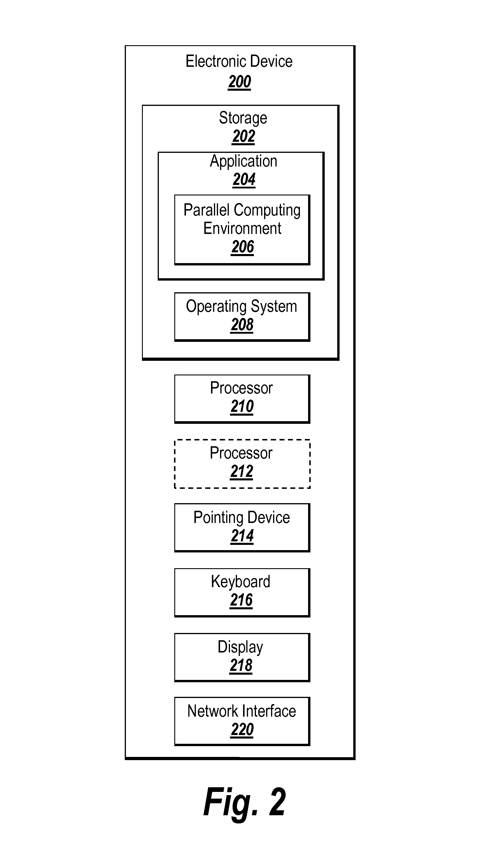 Partitioning distributed arrays according to criterion and functions applied to the distributed arrays