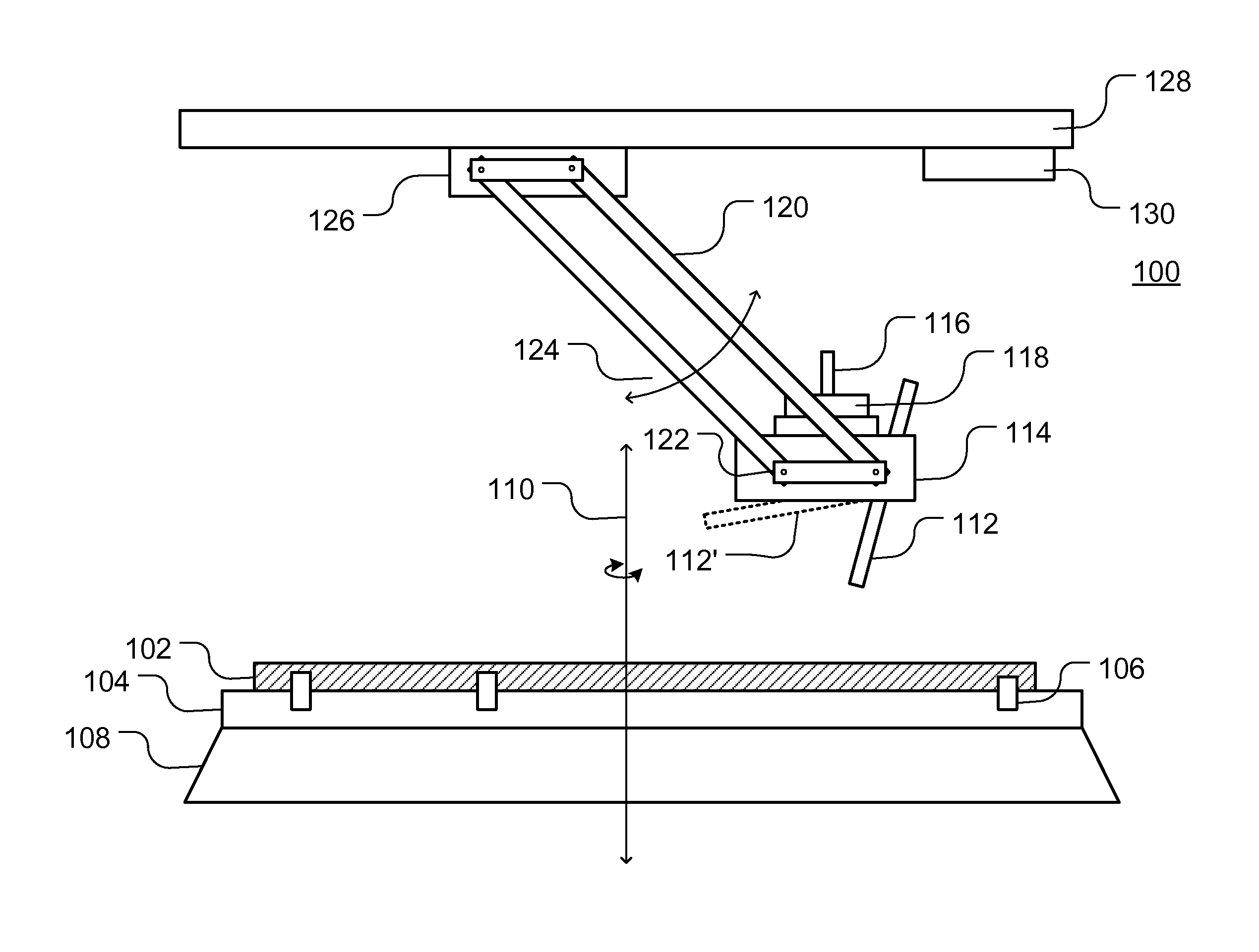 Scratch Resistance Test Methods and Apparatus