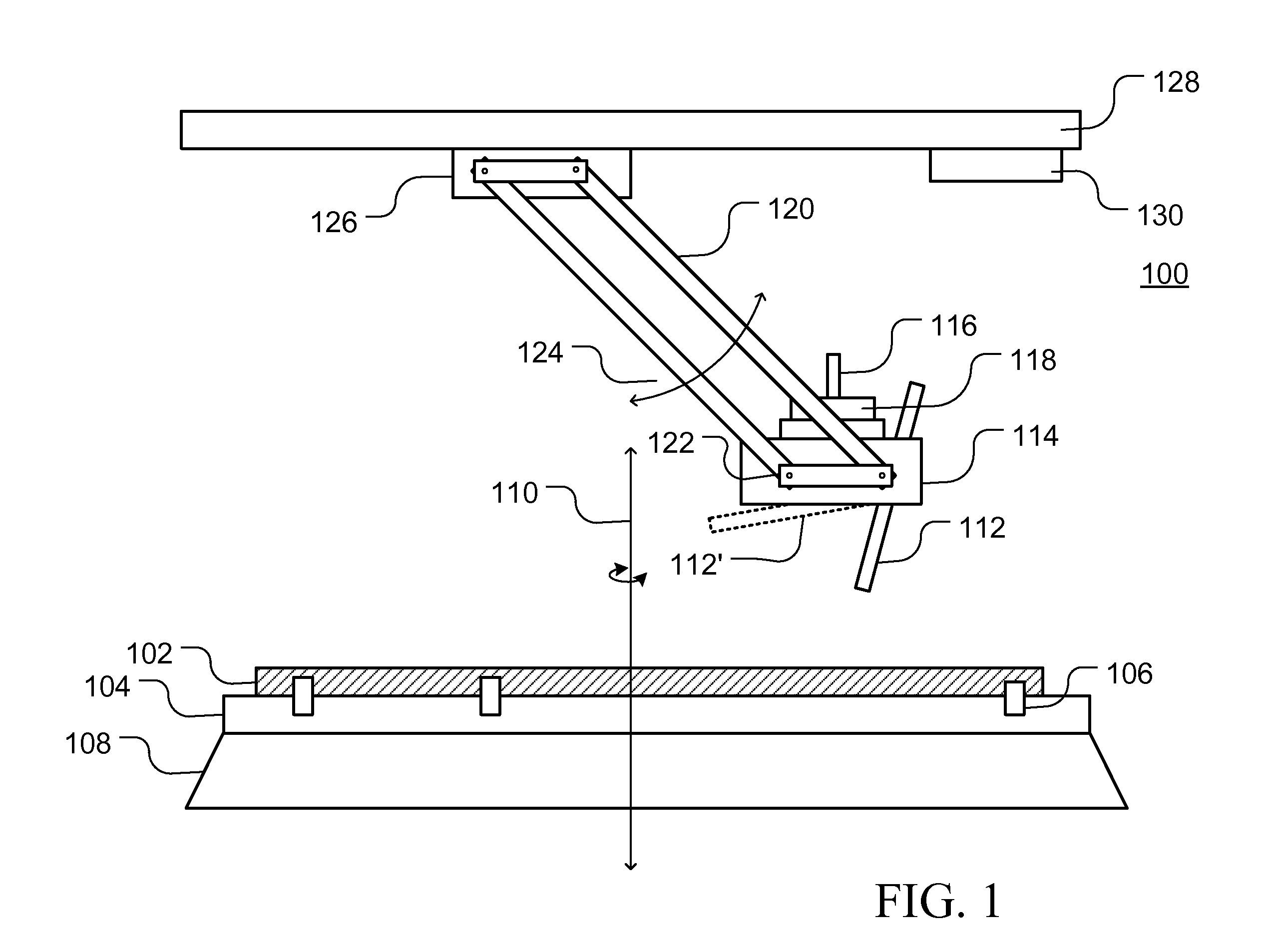 Scratch Resistance Test Methods and Apparatus