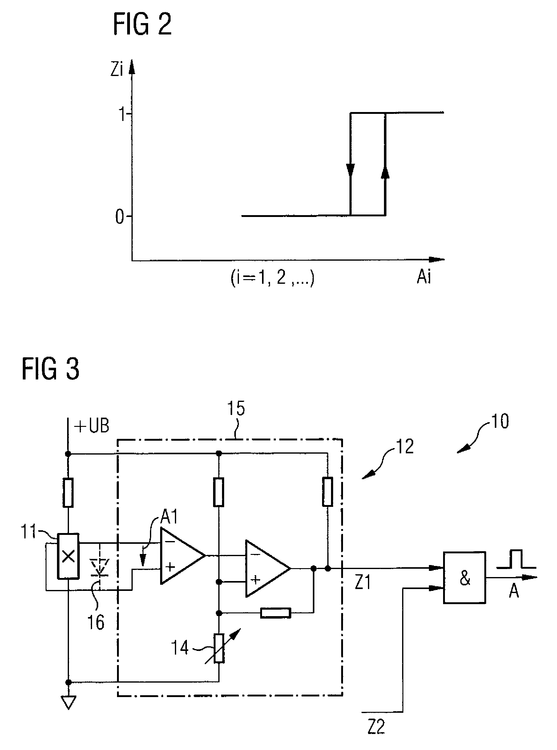 Local coil arrangement with magnetic field sensor and magnetic resonance system with such a local coil arrangement