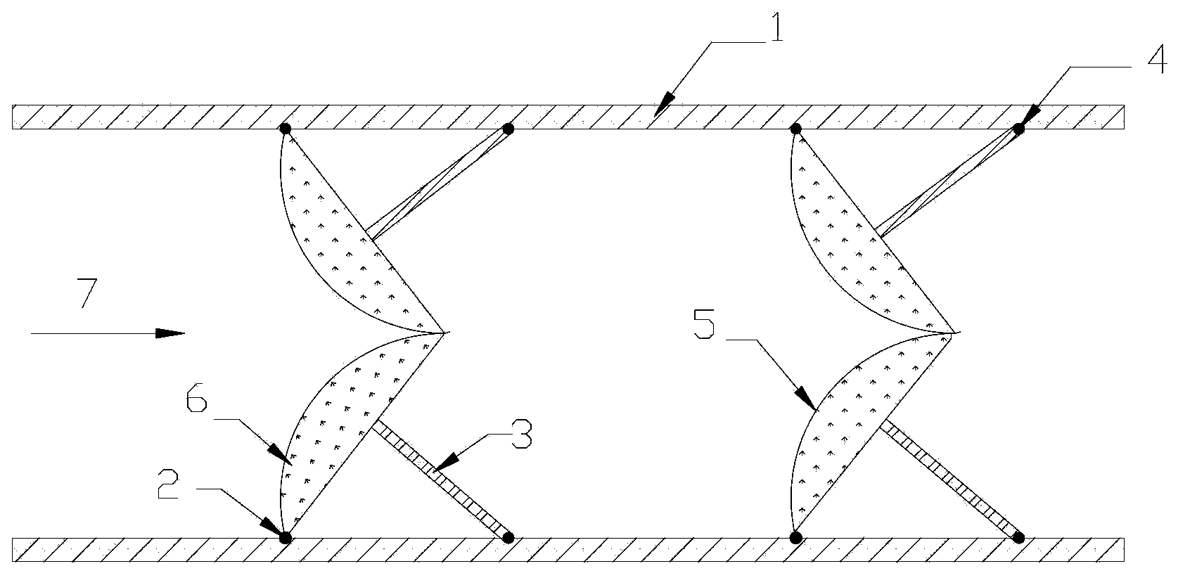 Movable artificial wetland system