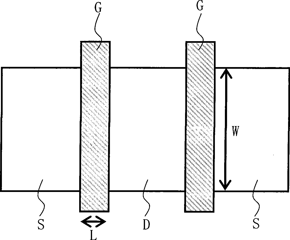 Parameter computation method of RFCMOS model with expandability