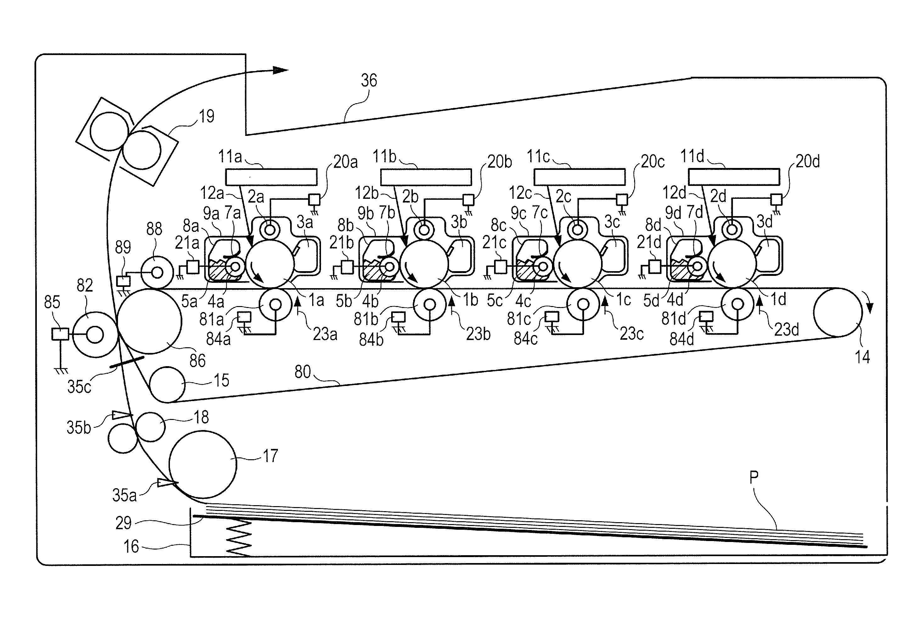 Image forming apparatus