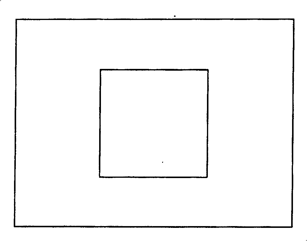 Component used for planting trees and growing grass to prevent from sand and to fixate dune