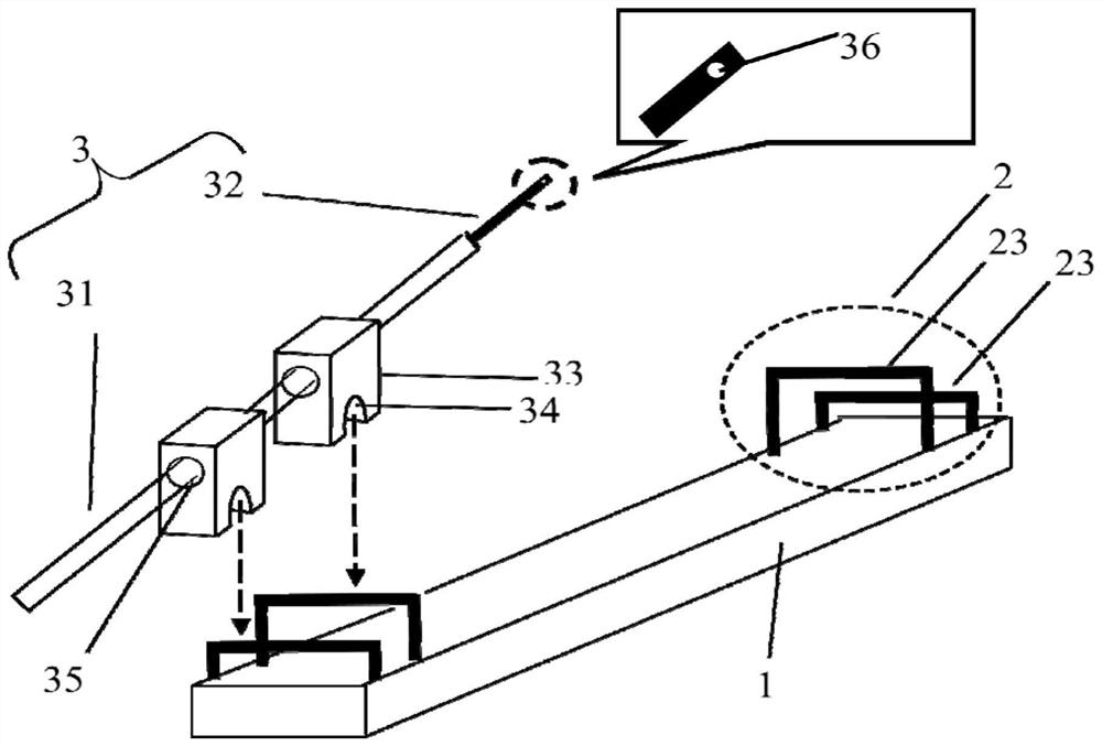 A structure of turning device