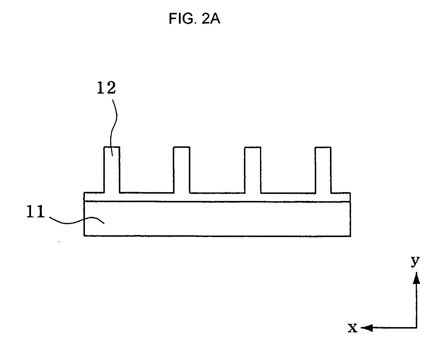 Wire grid polarizer and method of manufacturing the same