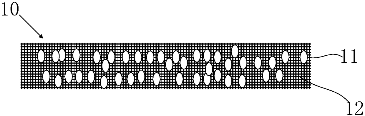 Wavelength conversion device and preparation method thereof, light-emitting device and projection device