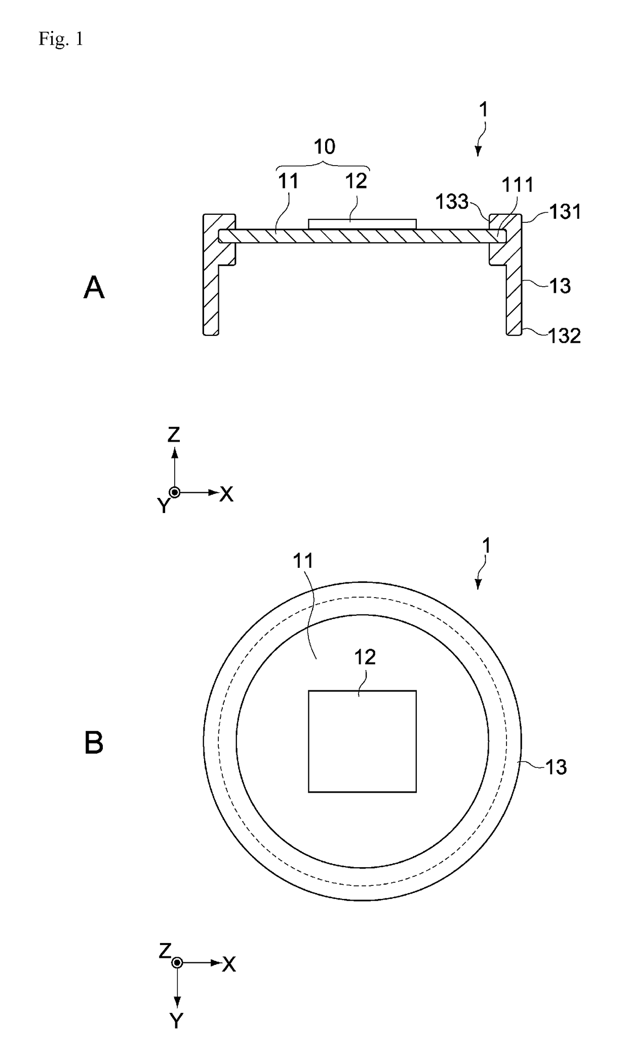 Electroacoustic transducer