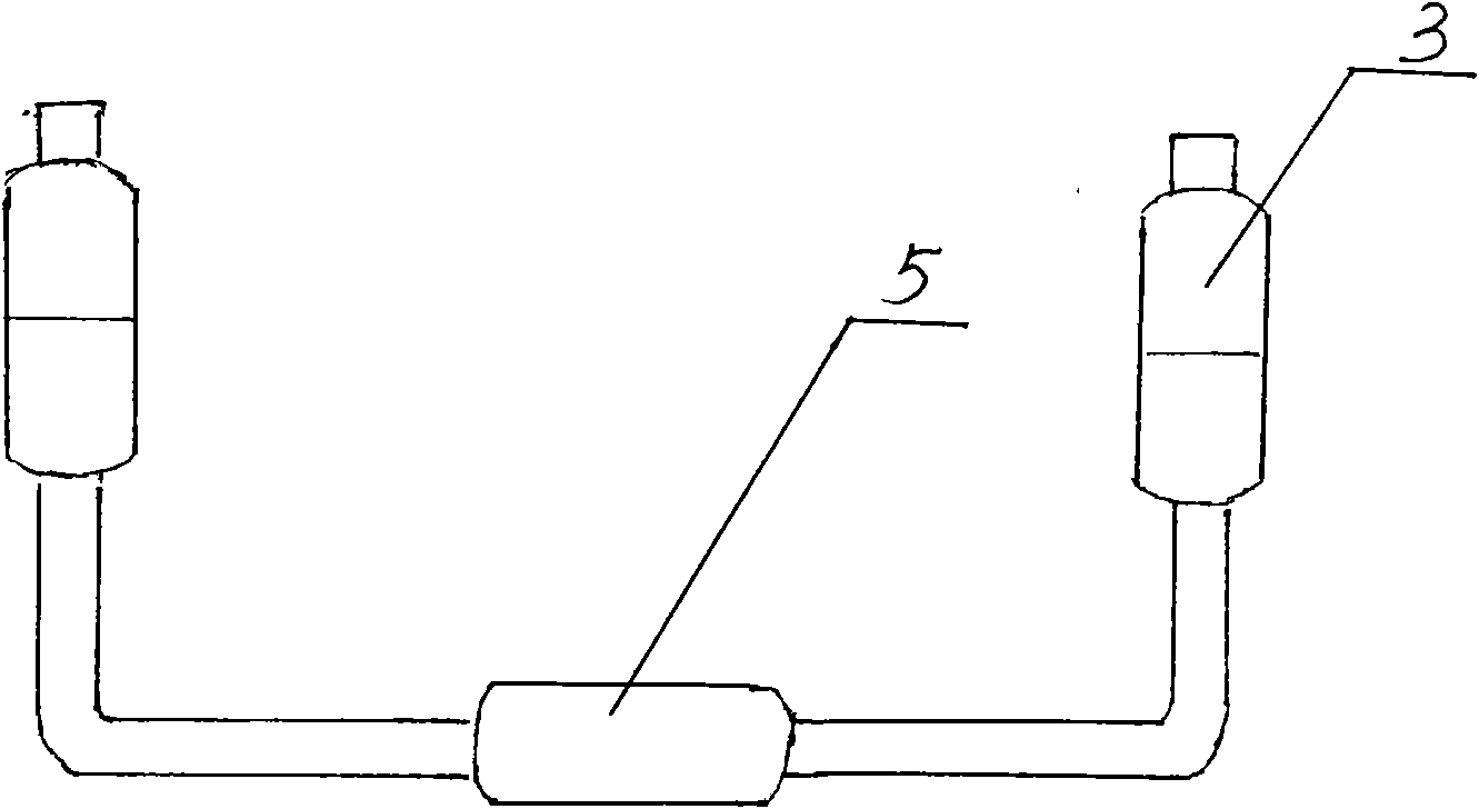 Ball table with level adjustment device