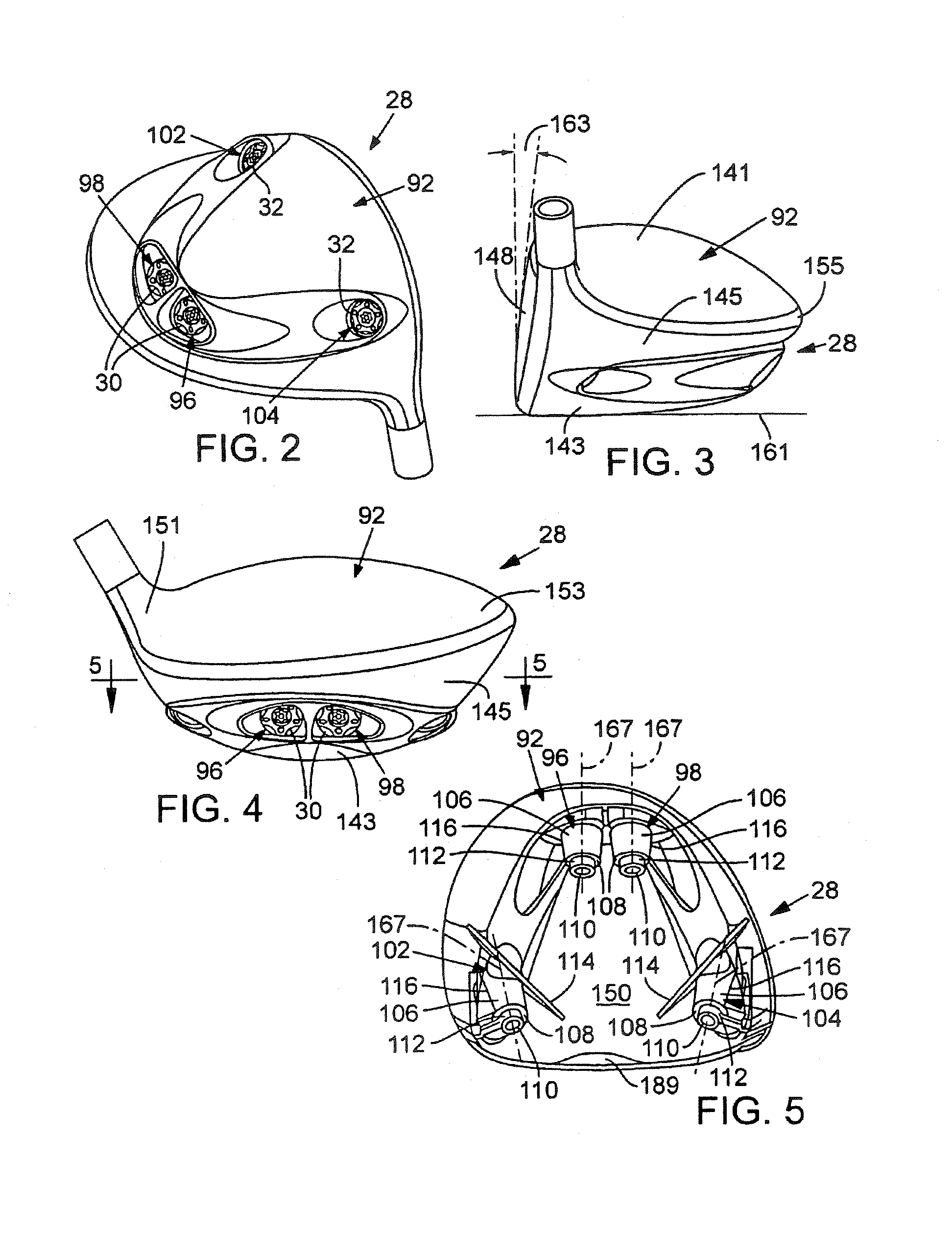 Removable weight and kit for golf club head