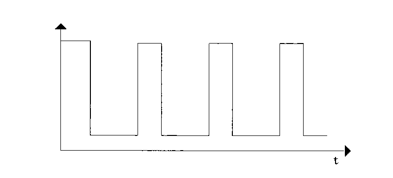 Alternating current voltage regulator