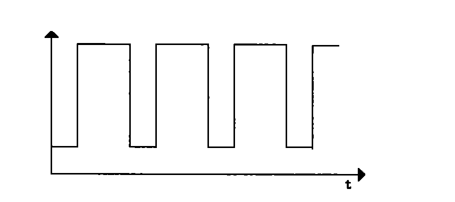 Alternating current voltage regulator