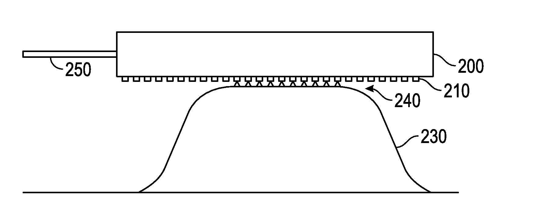 System, method and apparatus for 3D printing