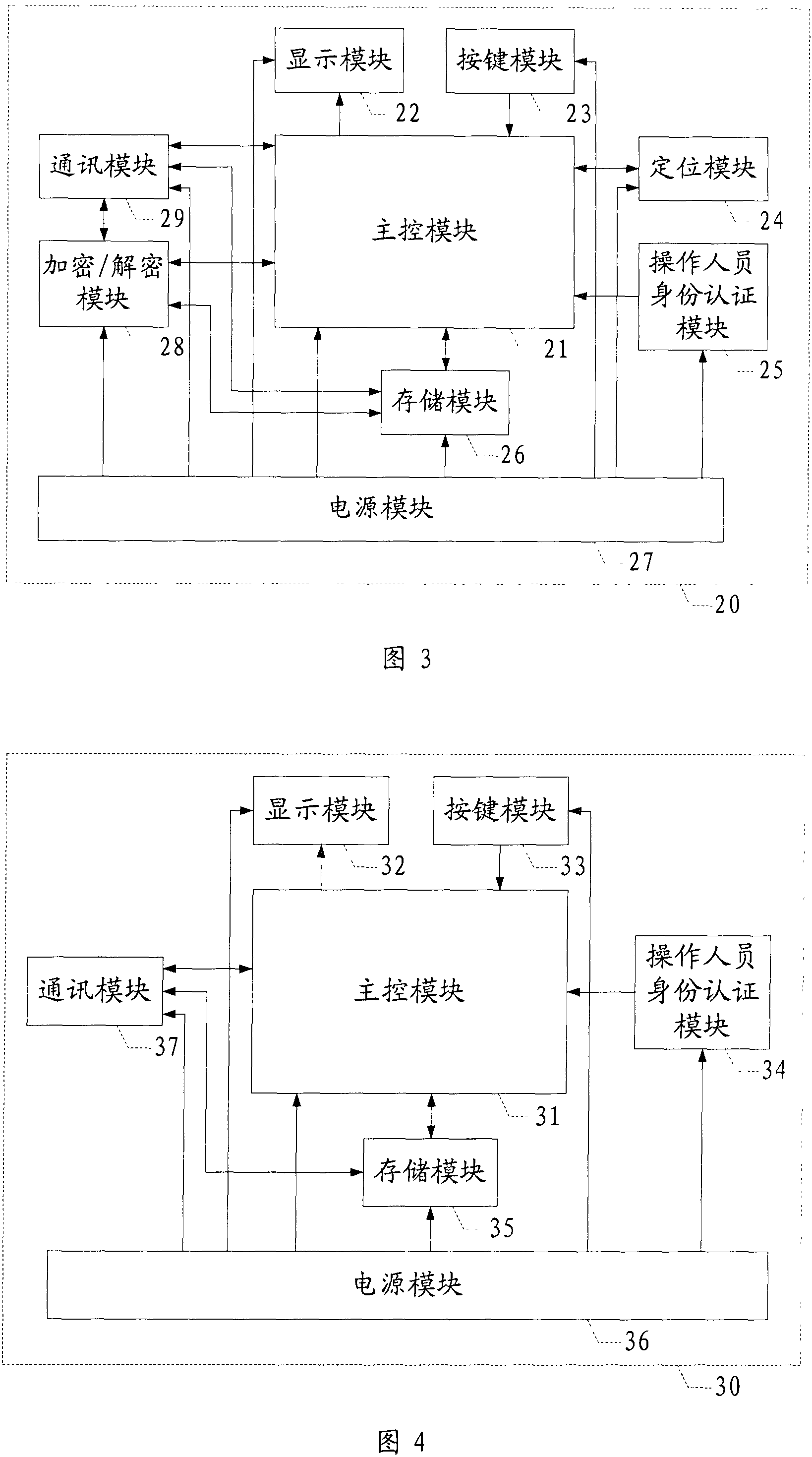 Digital electronic detonator blasting system and control method thereof