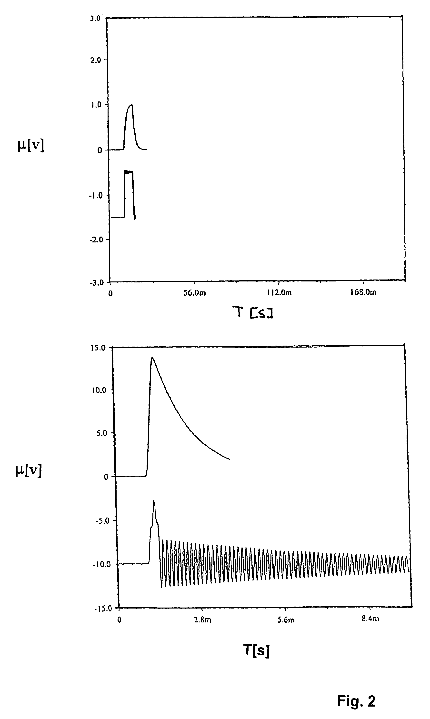 Relative pressure sensor having an atmosphere-side damper