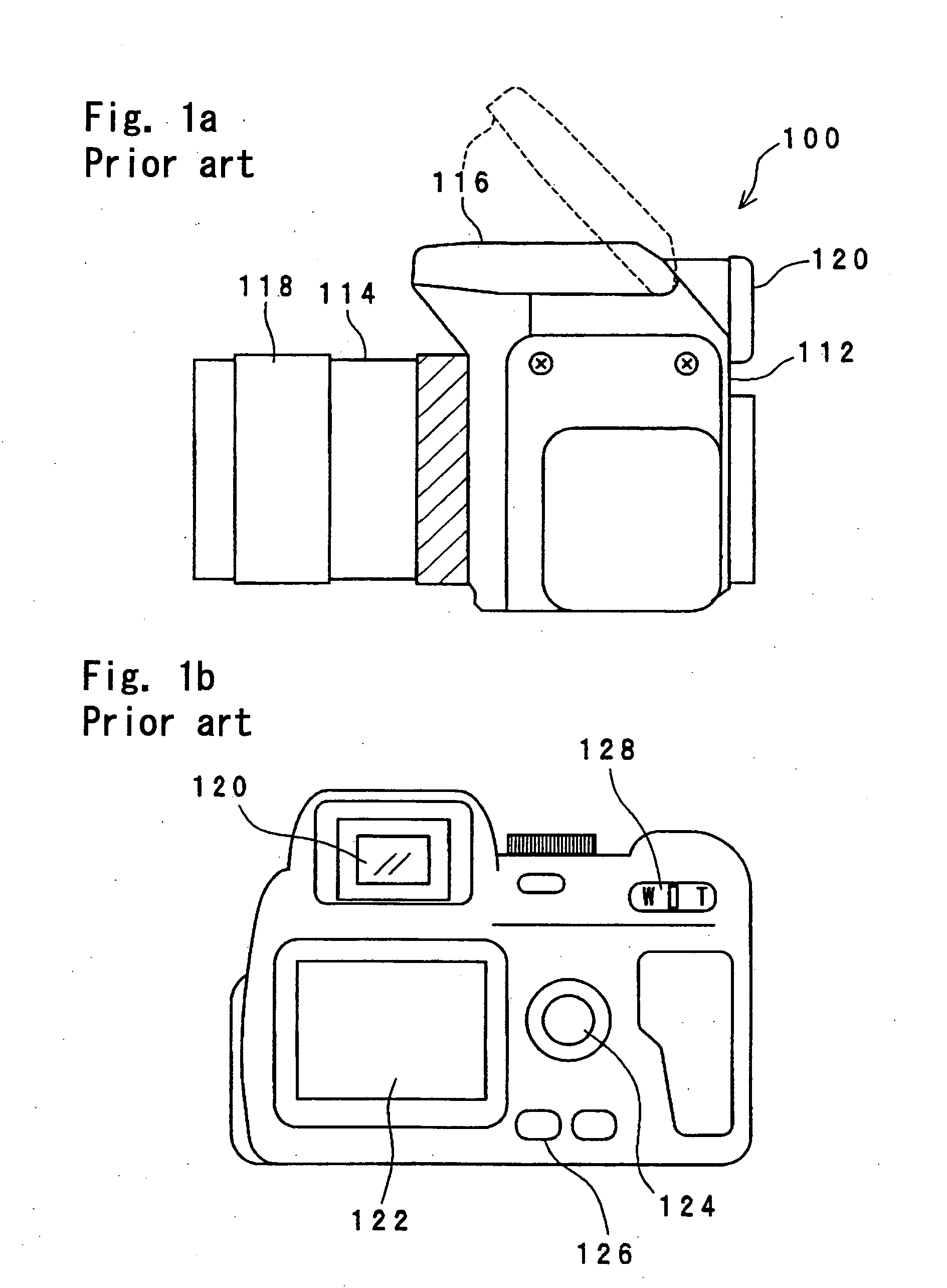 Image capturing apparatus