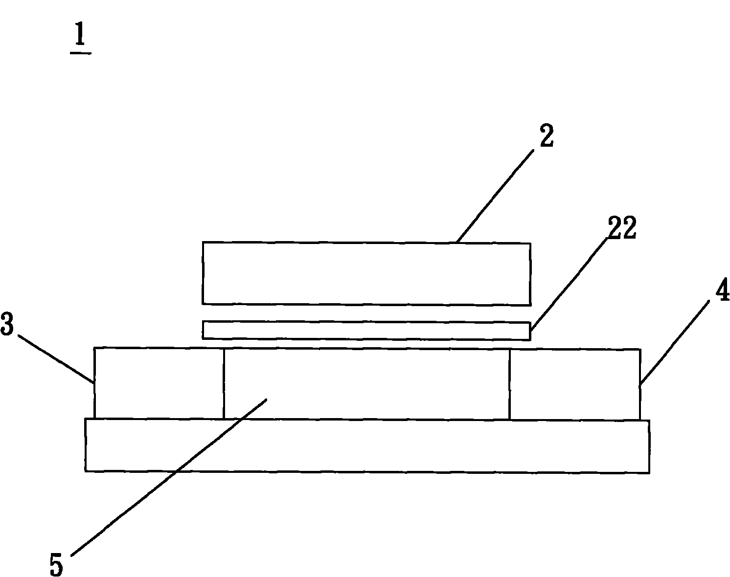 Method for enabling SONOS (Silicon Oxide Nitride Oxide Semiconductor) transistor to double as switch and memory