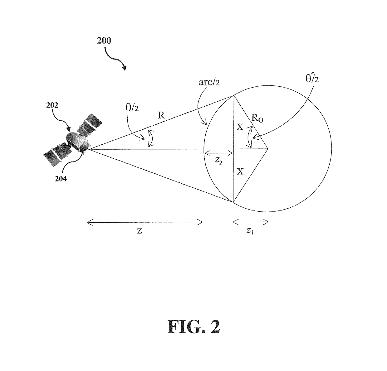 Methods for improving accuracy, analyzing change detection, and performing data compression for multiple images