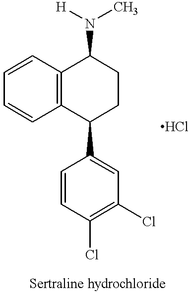 Novel process for preparing (+)-cis-sertraline