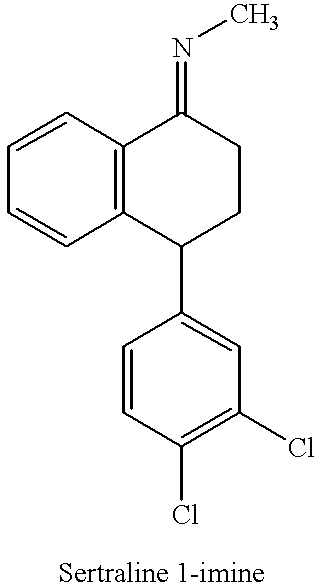 Novel process for preparing (+)-cis-sertraline