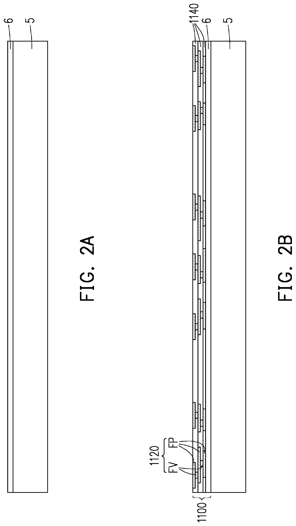 Integrated substrate structure, electronic assembly, and manufacturing method thereof