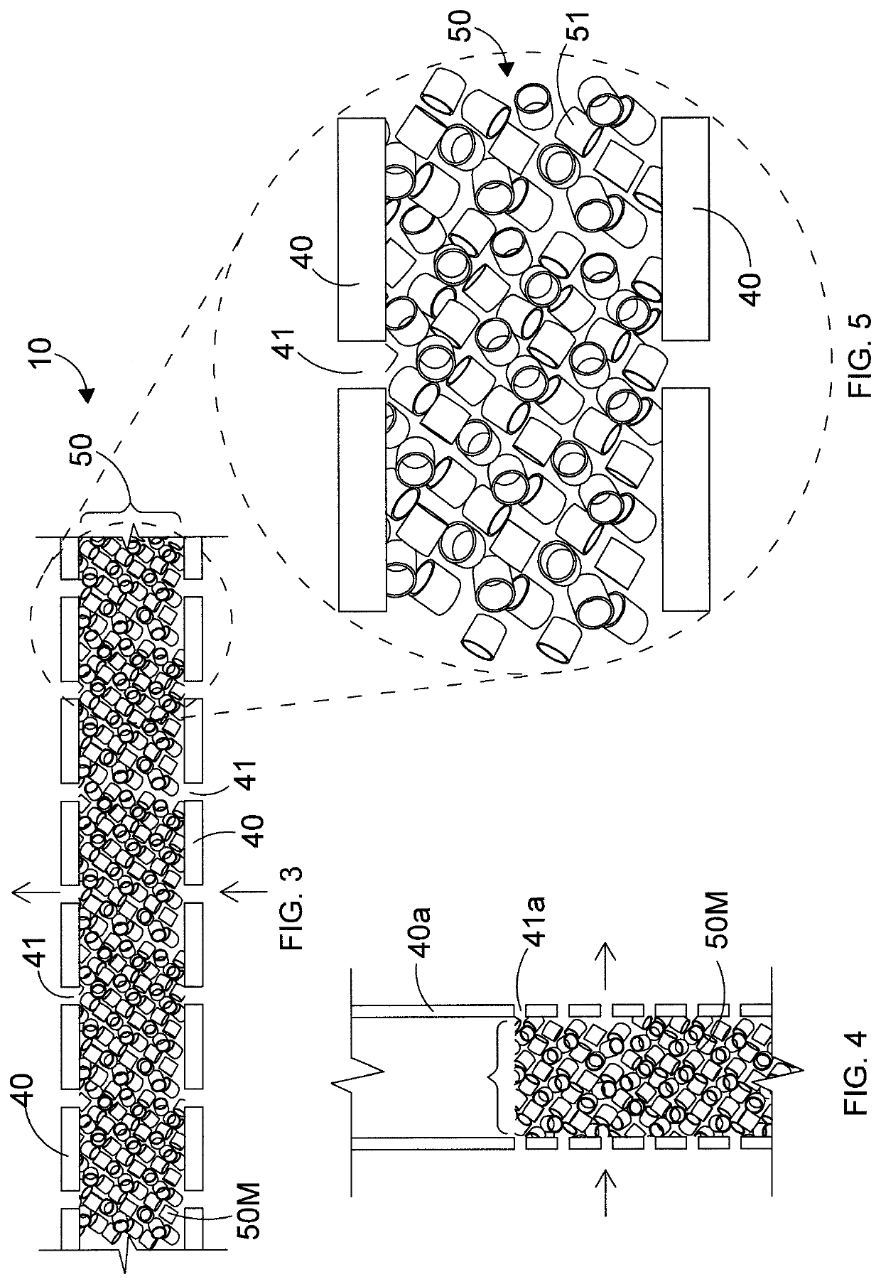 Barrier assembly