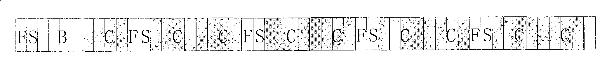 Method and apparatus for confirming base station district identification code of communications terminal