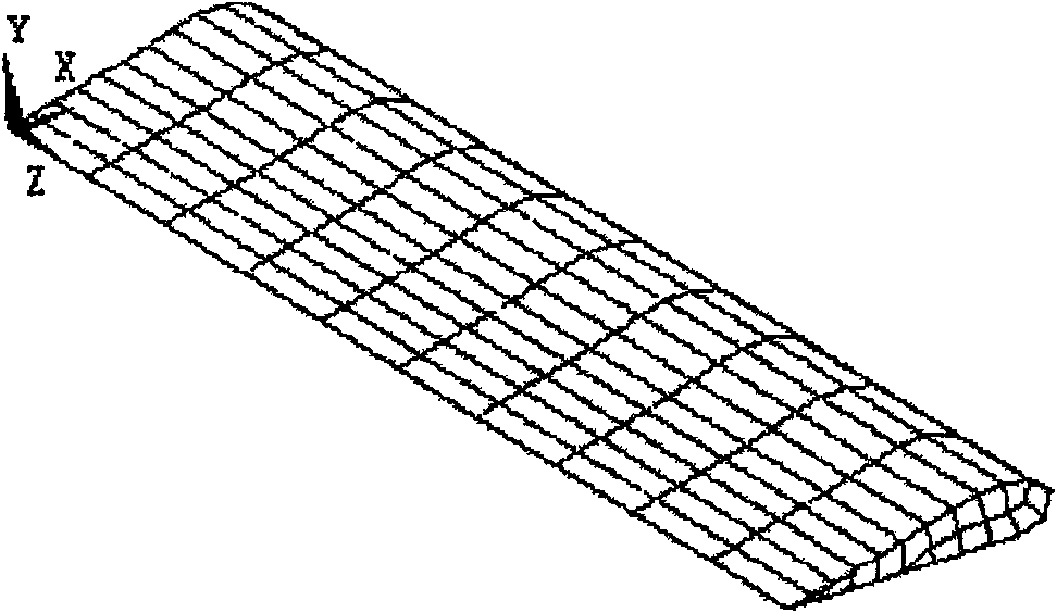 Component model order reduction method facing products grade simulated components