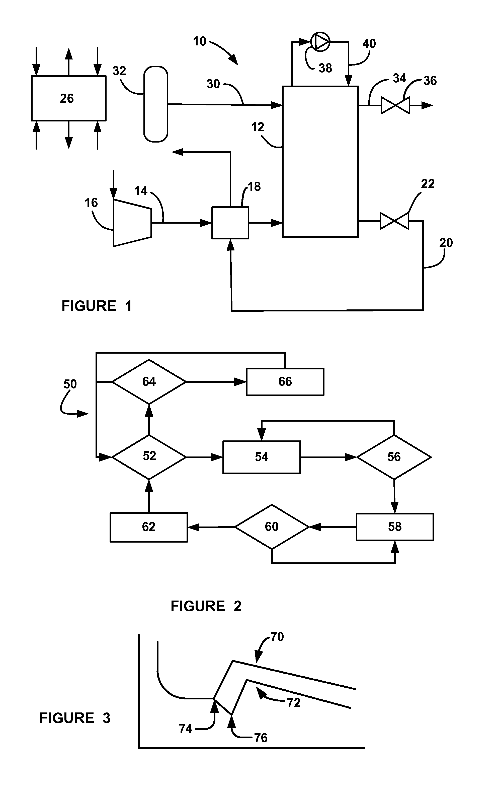 Vehicle application for air storage cathode carbon loss estimation