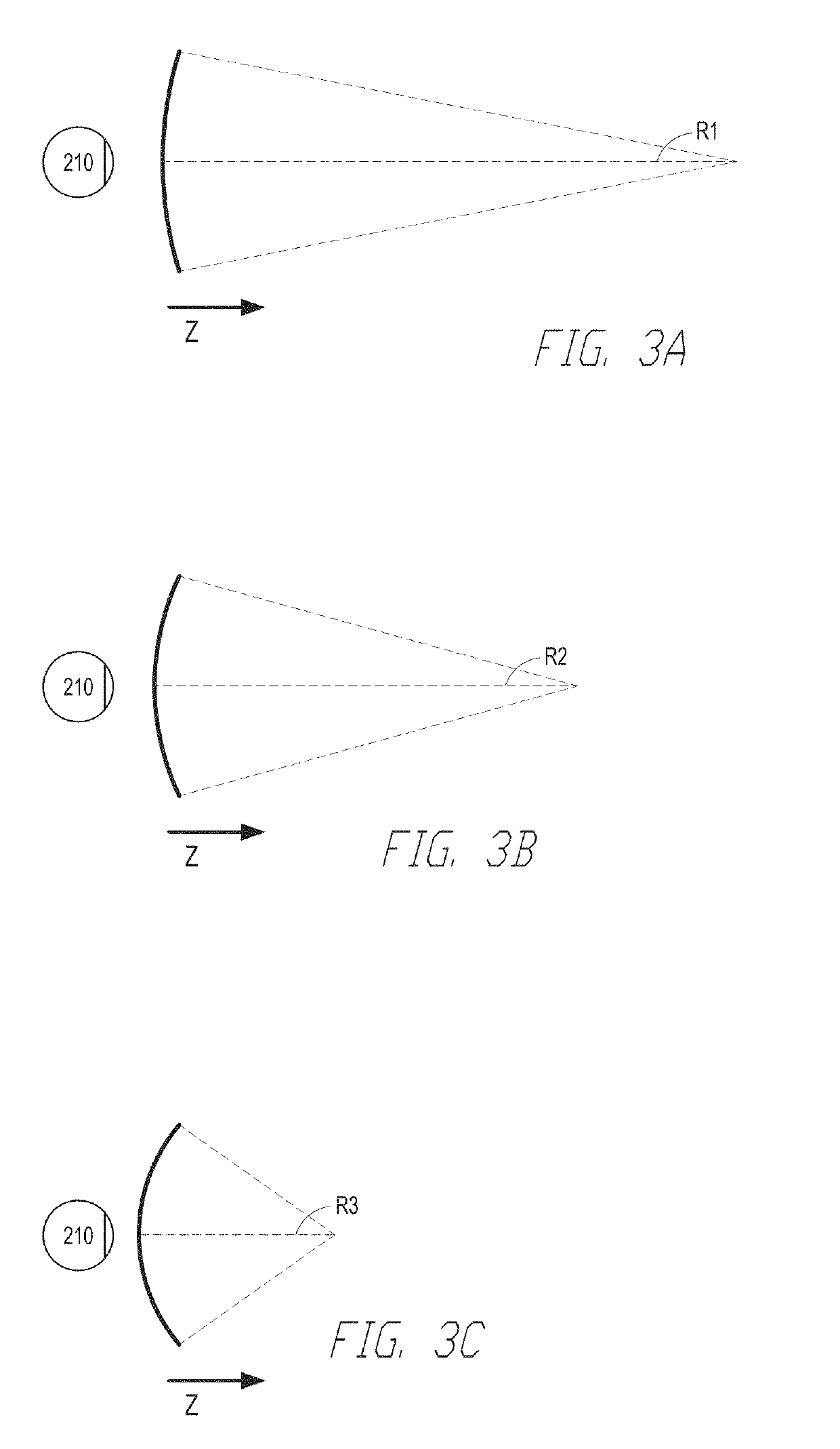 Enhanced pose determination for display device