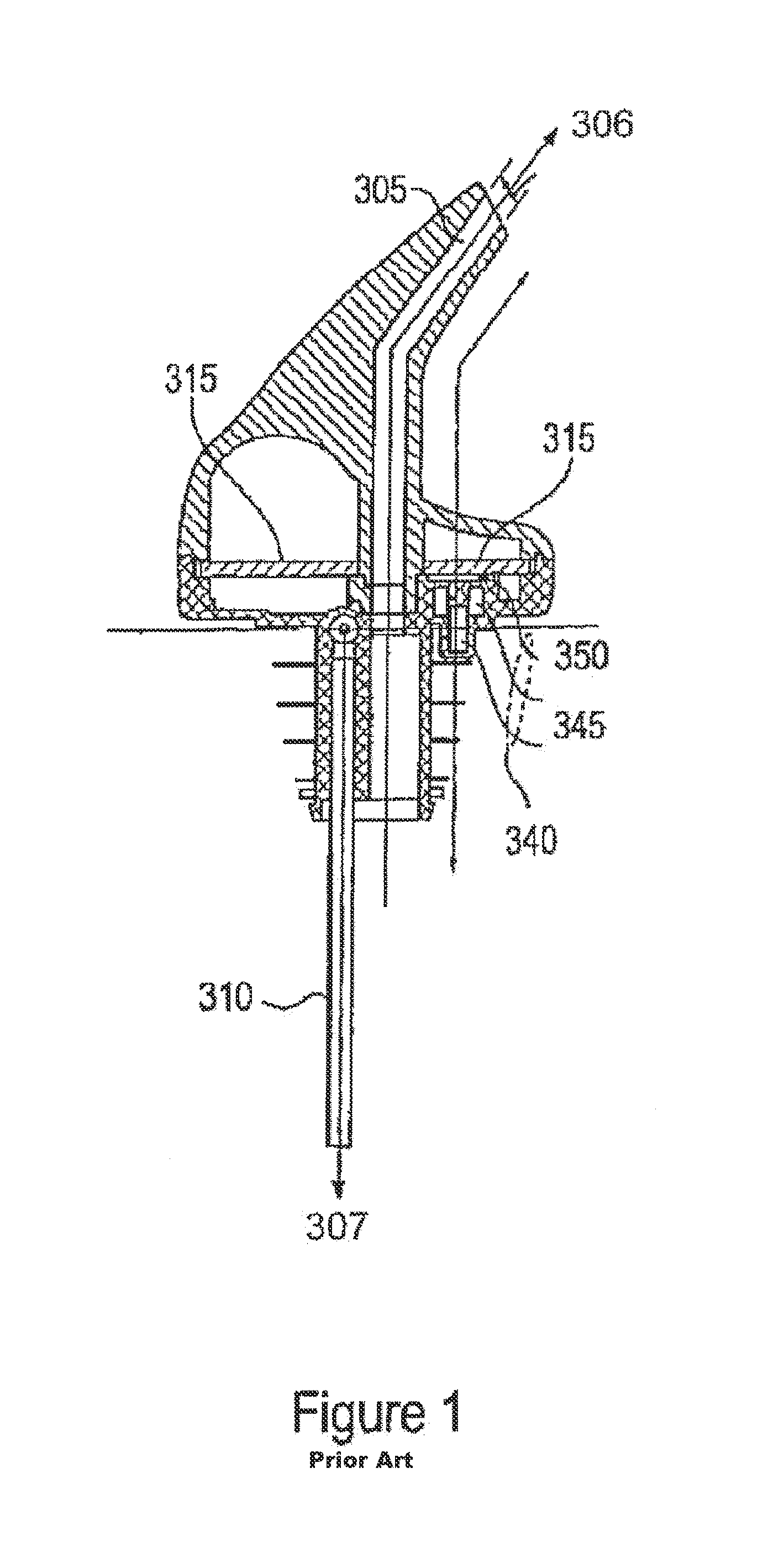 Wireless spout and system for dispensing